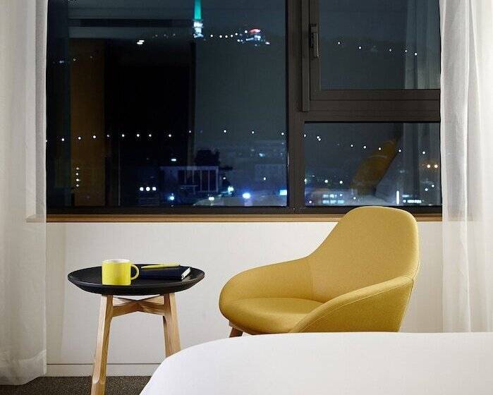 Hotel L7 Myeongdong By Lotte