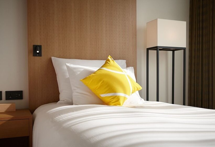 Hotel L7 Myeongdong By Lotte