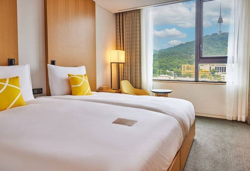 Hotel L7 Myeongdong By Lotte