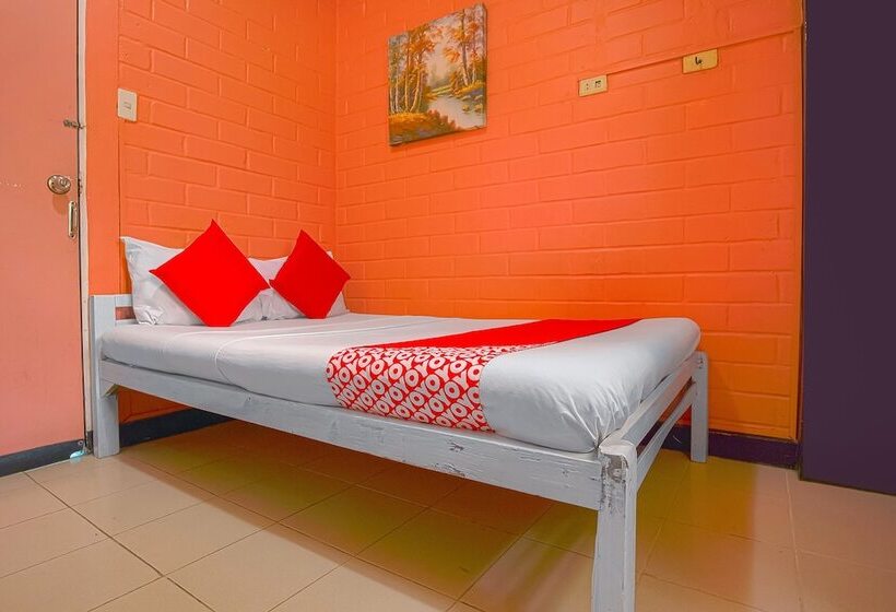 Hôtel La Maria Pension And Tourist Inn