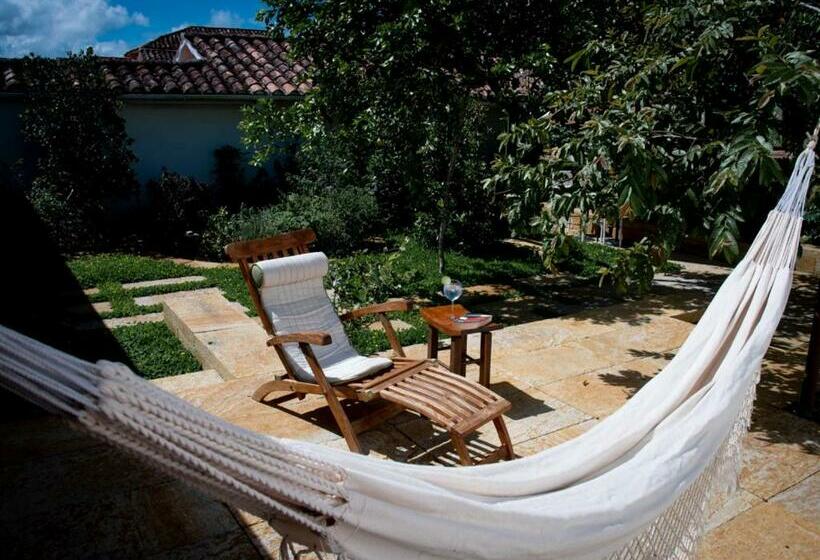 ホテル La Nube Posada