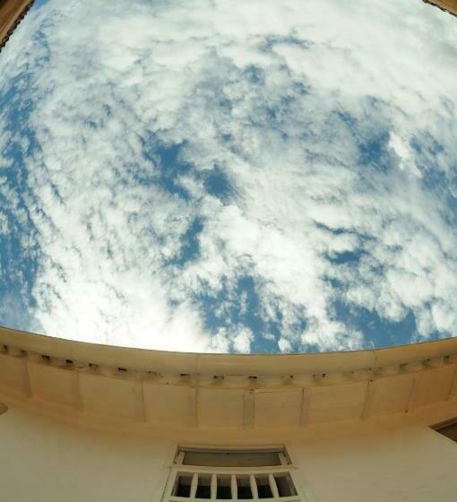 ホテル La Nube Posada