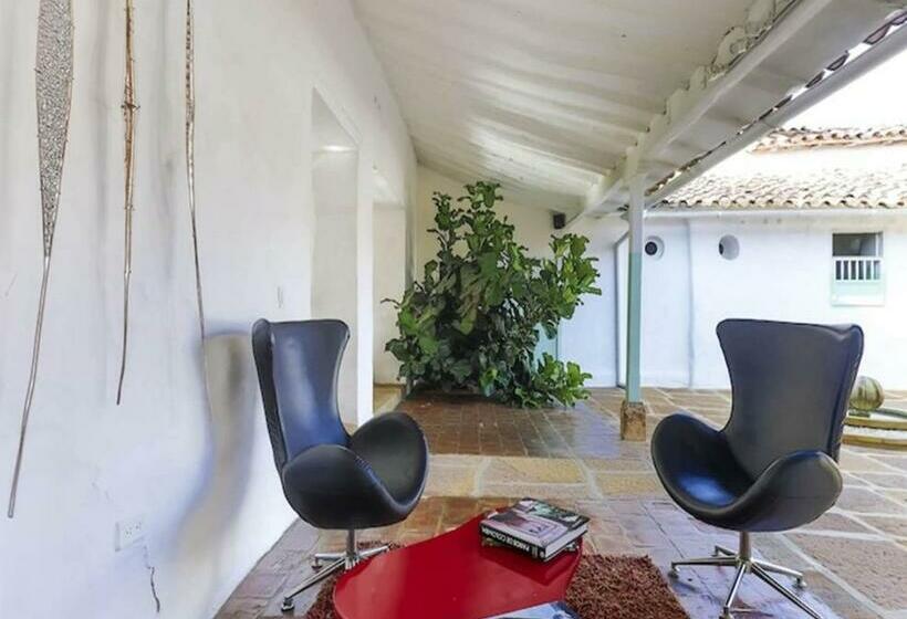 ホテル La Nube Posada