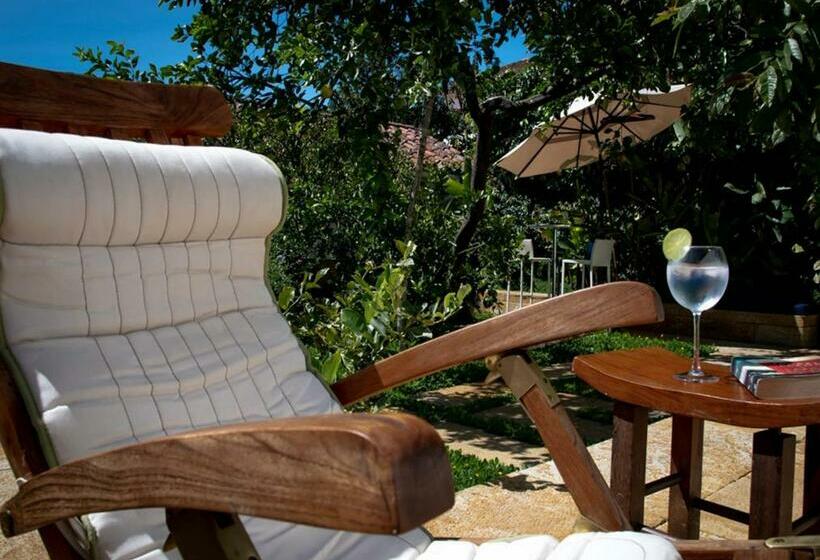 ホテル La Nube Posada