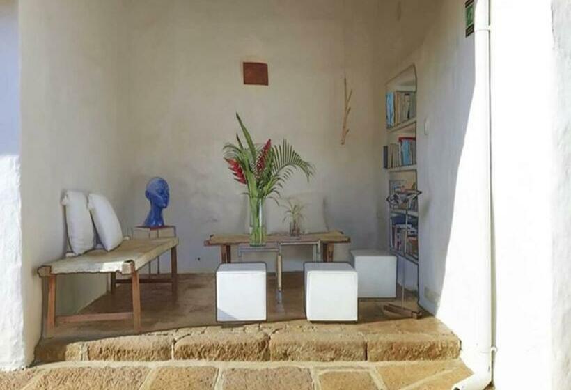 ホテル La Nube Posada