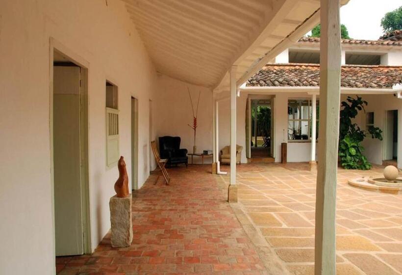 ホテル La Nube Posada