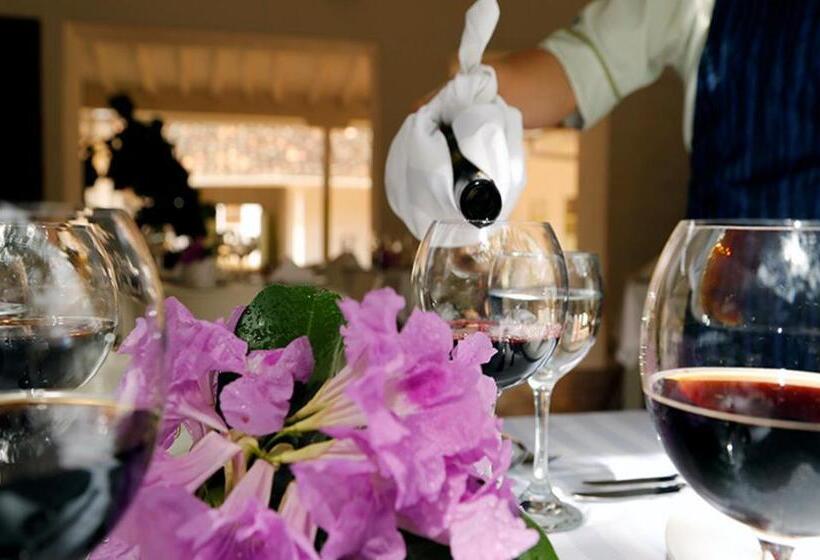 ホテル La Nube Posada