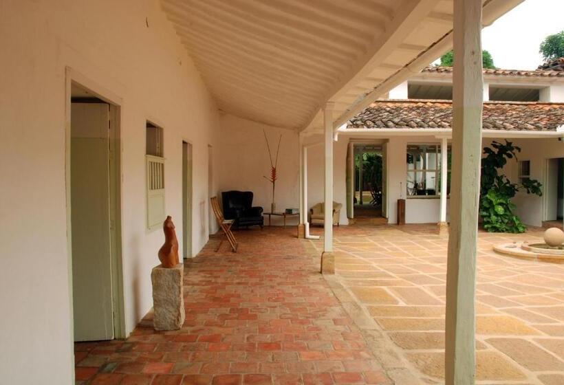 ホテル La Nube Posada