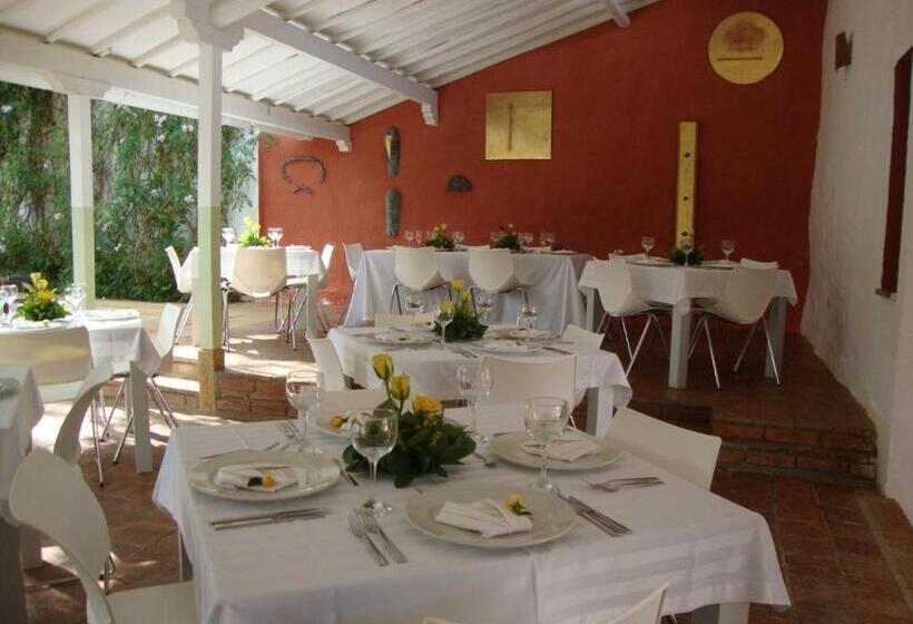 ホテル La Nube Posada