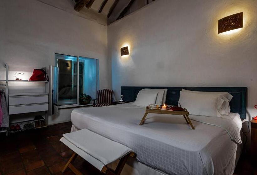 ホテル La Nube Posada