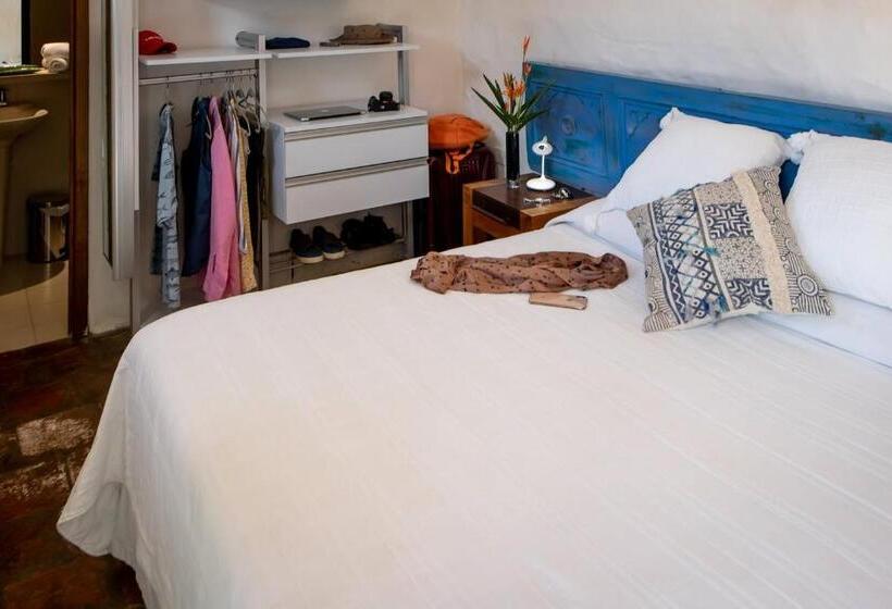 ホテル La Nube Posada