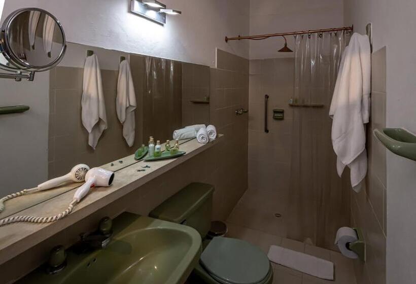 ホテル La Nube Posada