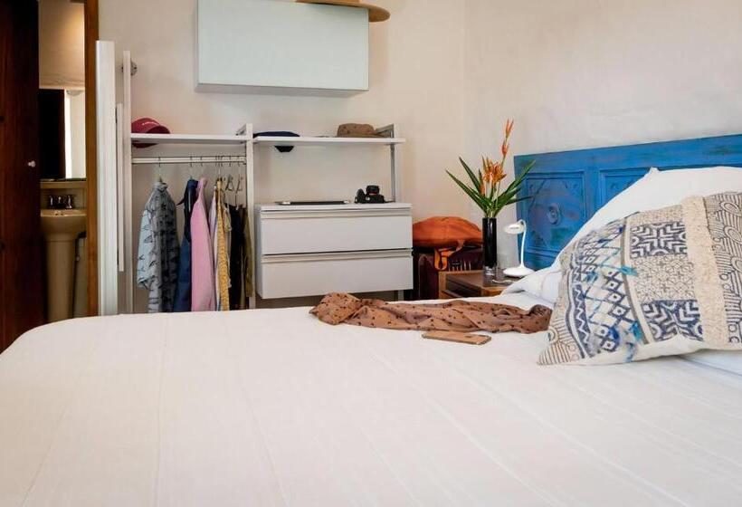 ホテル La Nube Posada