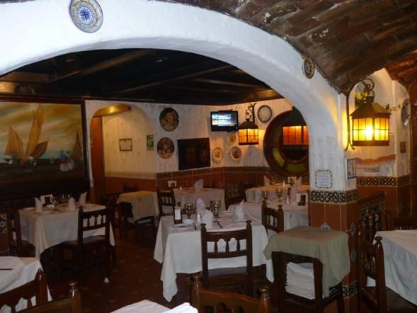 Hotel La Posada Del Hidalgo