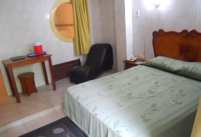 Hotel La Posada Del Hidalgo