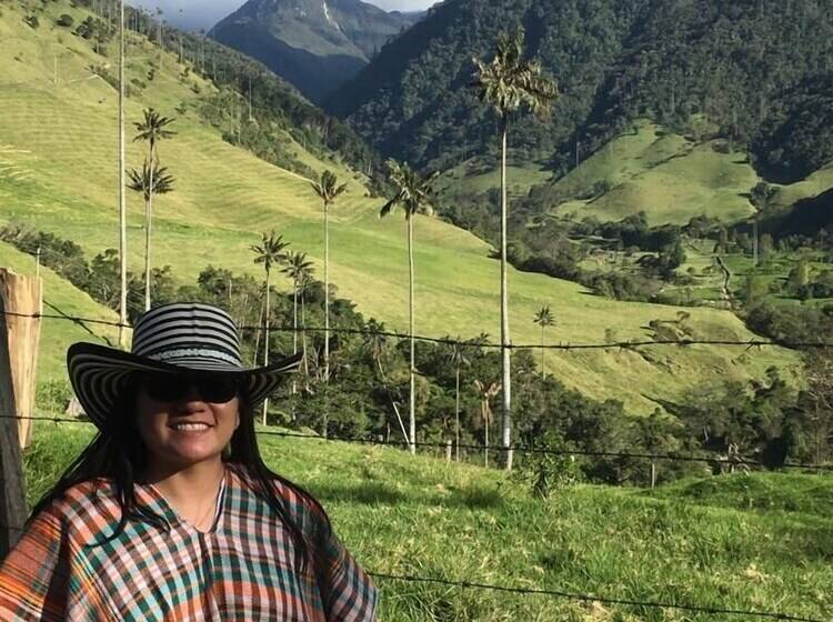 Отель La Terraza