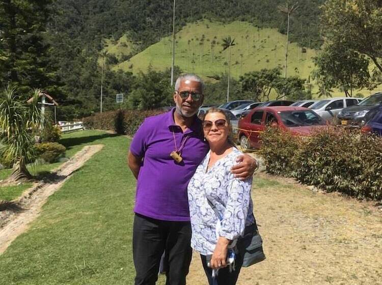 Отель La Terraza