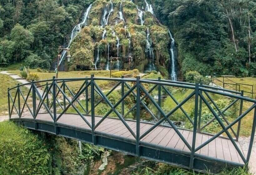 Отель La Terraza