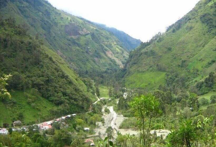 Отель La Terraza