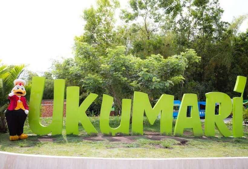 Отель La Terraza