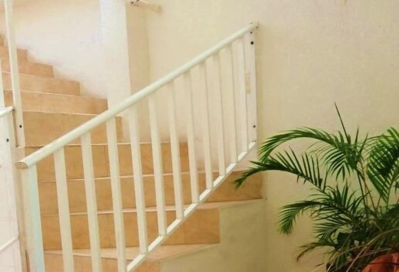 בית מלון כפרי Laguna Encantada