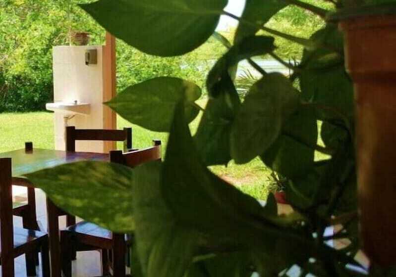 בית מלון כפרי Laguna Encantada