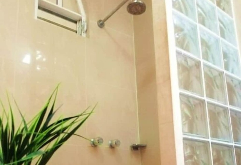 בית מלון כפרי Laguna Encantada