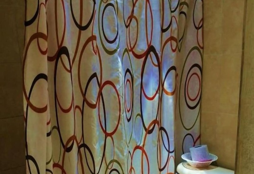 בית מלון כפרי Laguna Encantada