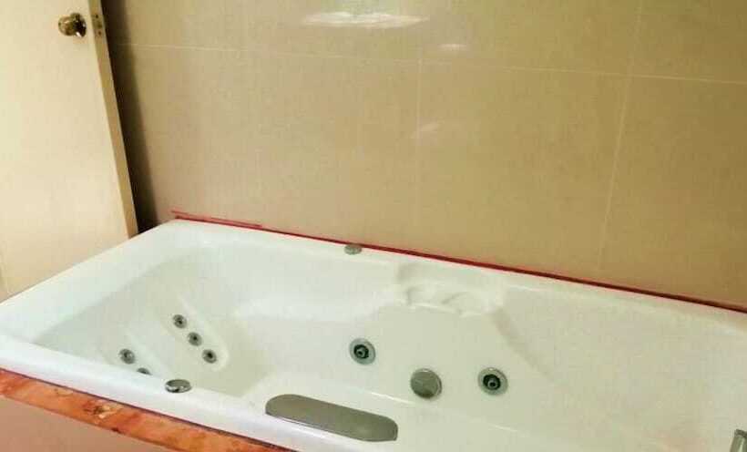 בית מלון כפרי Laguna Encantada