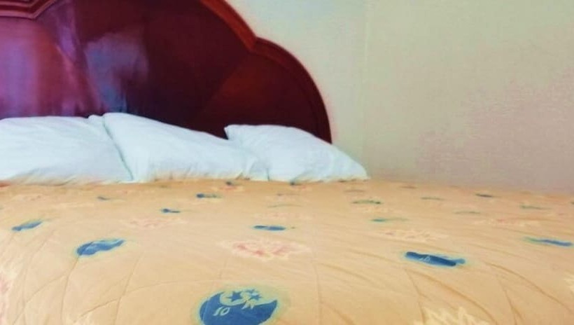 בית מלון כפרי Laguna Encantada