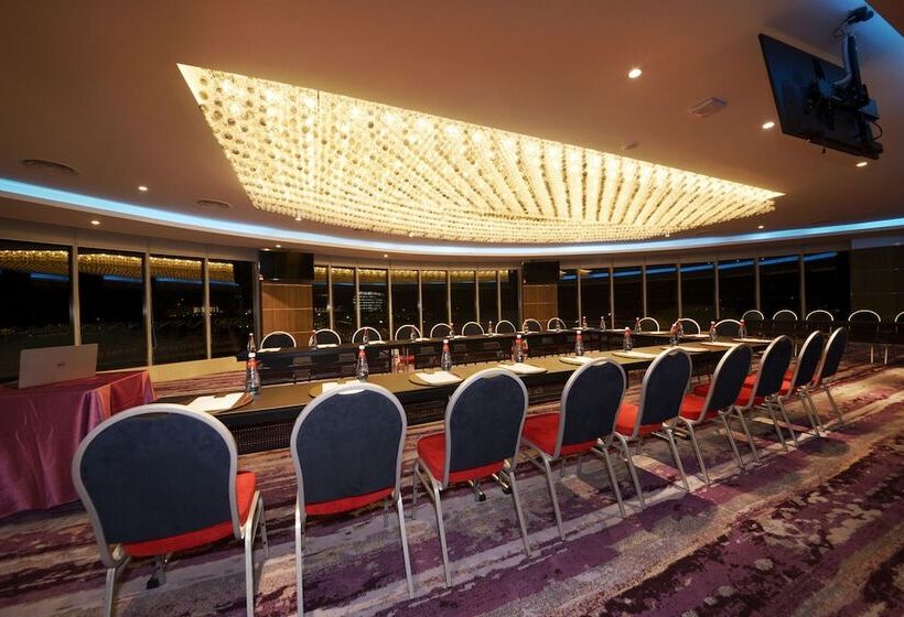 호텔 Lexis Hibiscus Port Dickson