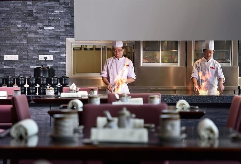 호텔 Lexis Hibiscus Port Dickson