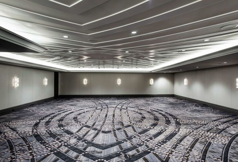 호텔 Londonhouse Chicago Curio Collection By Hilton