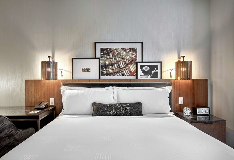 호텔 Londonhouse Chicago Curio Collection By Hilton