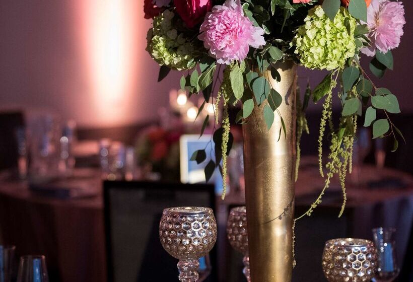 호텔 Londonhouse Chicago Curio Collection By Hilton