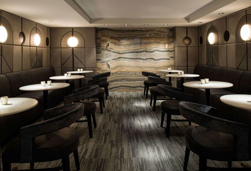 호텔 Londonhouse Chicago Curio Collection By Hilton