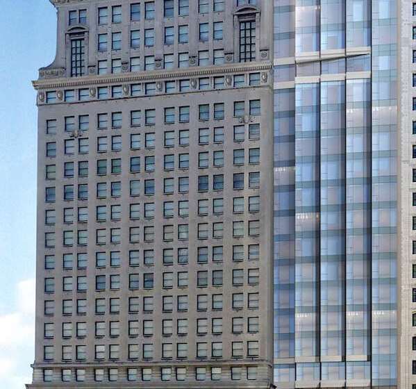 호텔 Londonhouse Chicago Curio Collection By Hilton