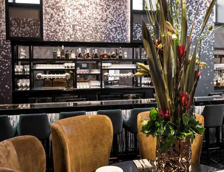 호텔 Londonhouse Chicago Curio Collection By Hilton