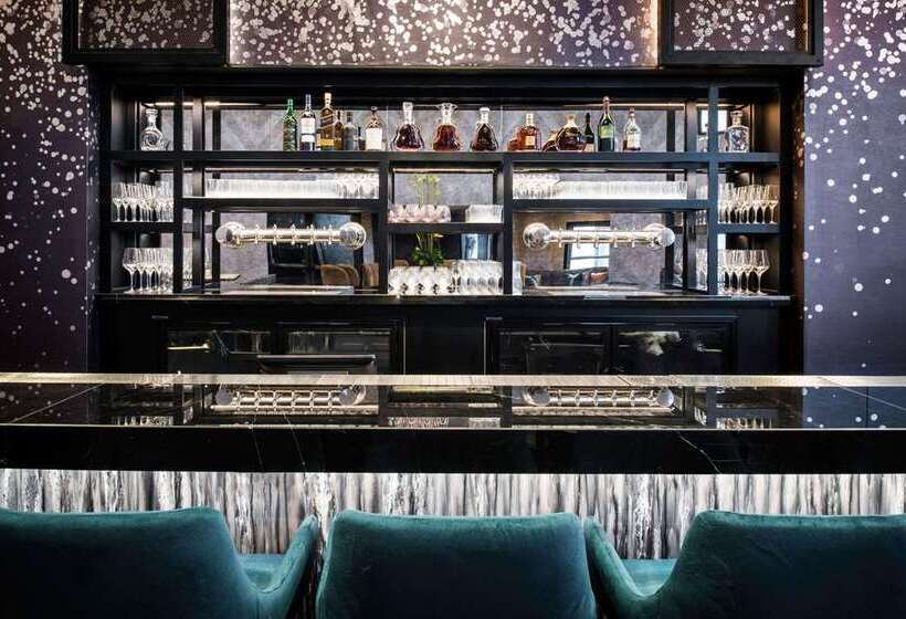 호텔 Londonhouse Chicago Curio Collection By Hilton