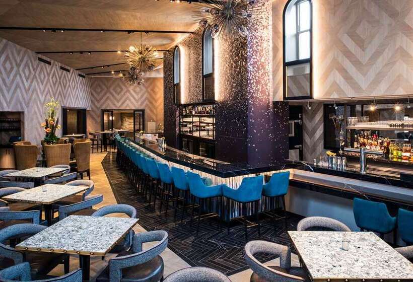 호텔 Londonhouse Chicago Curio Collection By Hilton