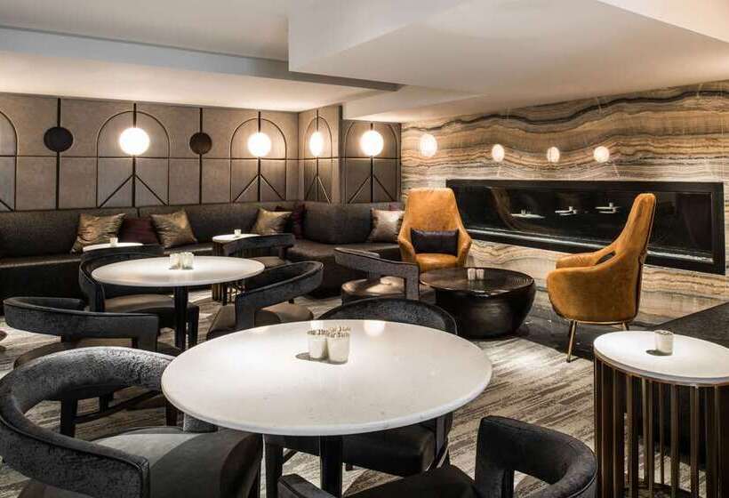 호텔 Londonhouse Chicago Curio Collection By Hilton