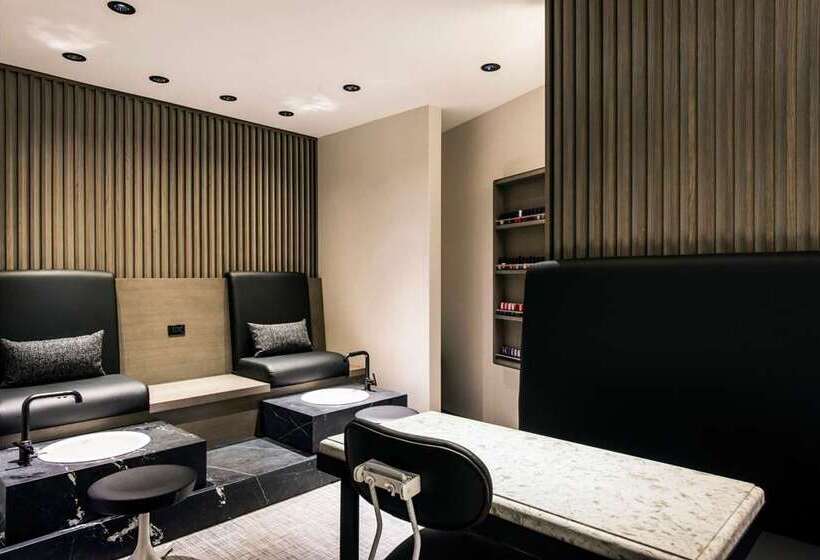 호텔 Londonhouse Chicago Curio Collection By Hilton