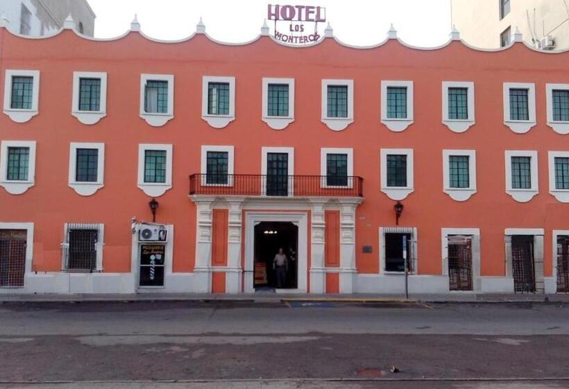 فندق Los Monteros