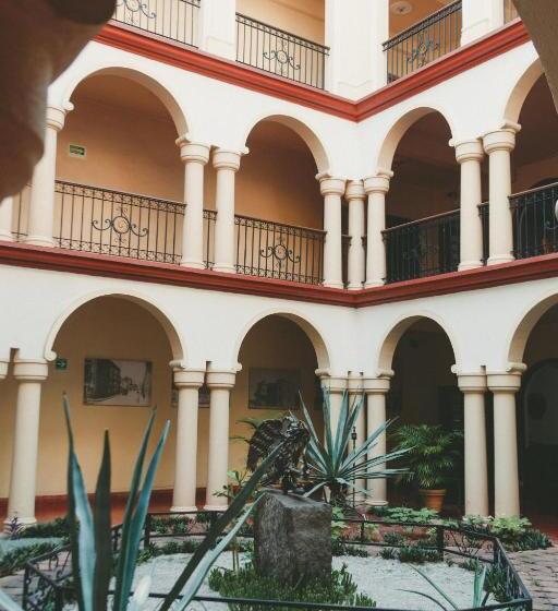 فندق Los Monteros