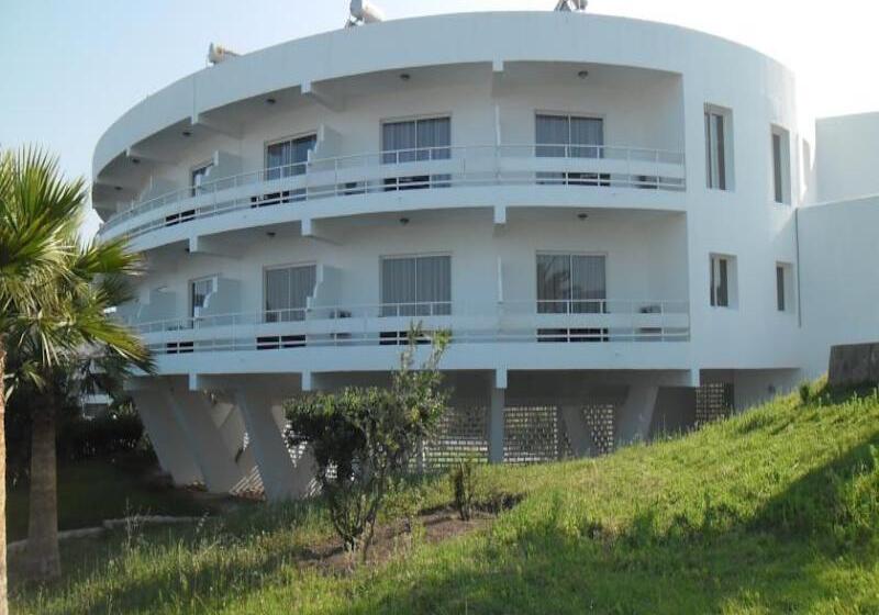 호텔 Hôtel Lyla Confort