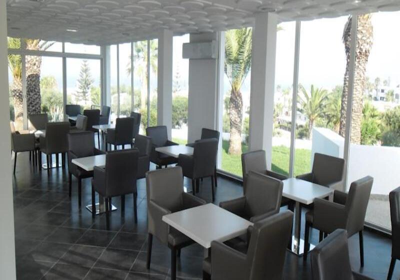 호텔 Hôtel Lyla Confort