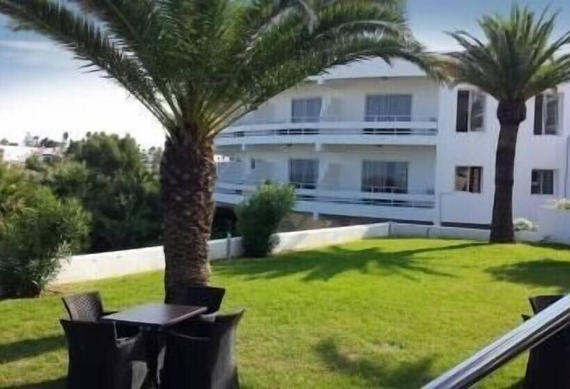 호텔 Hôtel Lyla Confort