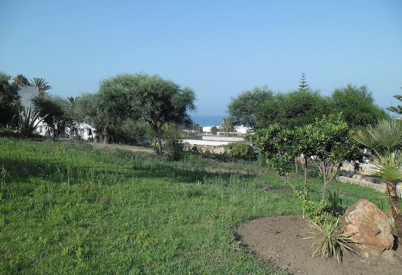 호텔 Hôtel Lyla Confort