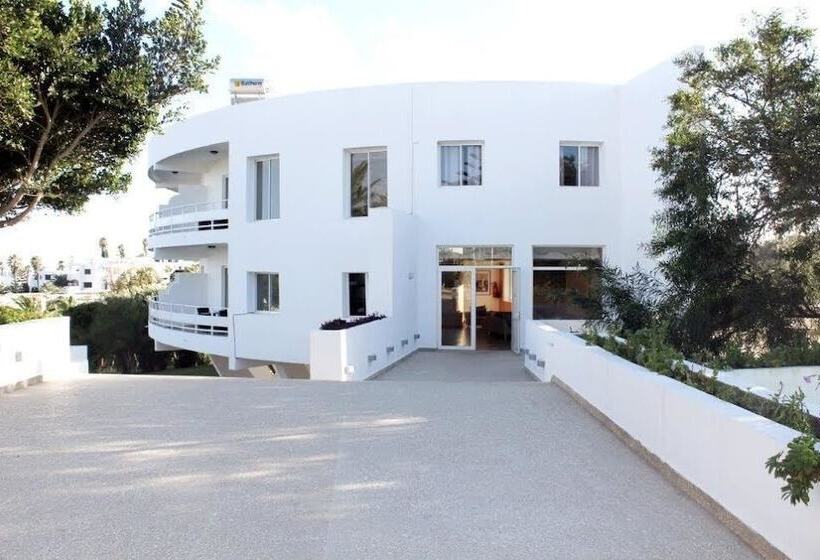 호텔 Hôtel Lyla Confort