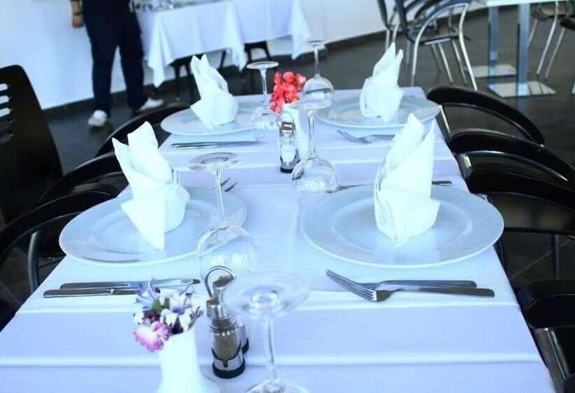 호텔 Hôtel Lyla Confort